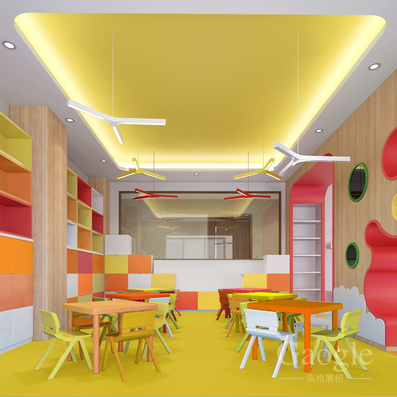 廣州南粵銀行效果圖