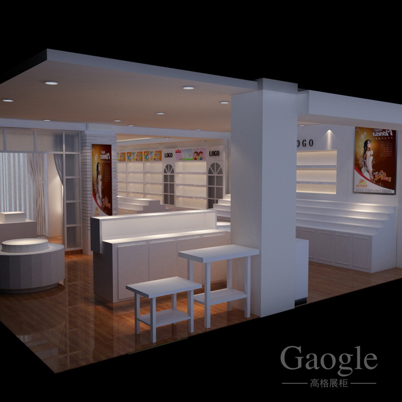 江西贛州綜合店