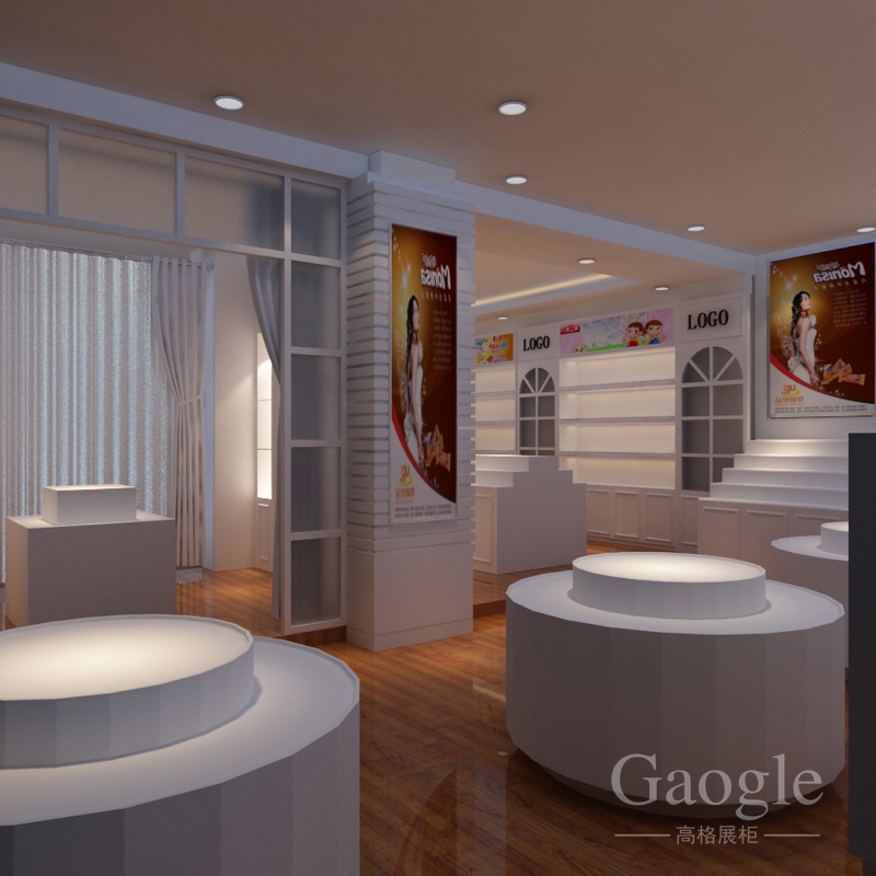 江西贛州綜合店