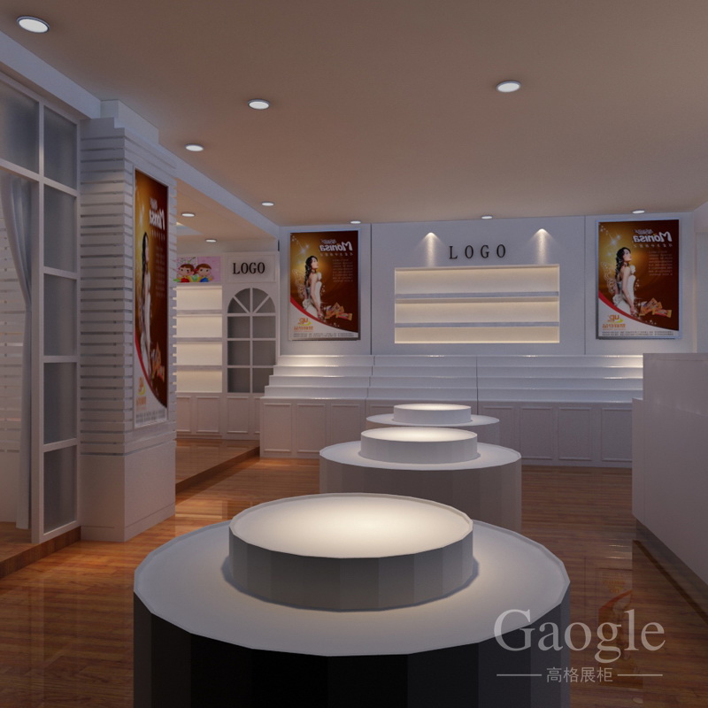 江西贛州綜合店