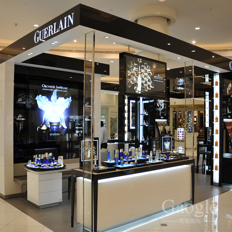 GUERLAIN���yƷչ��