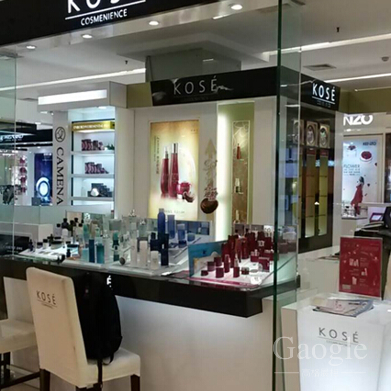 KOSE���yƷչ��