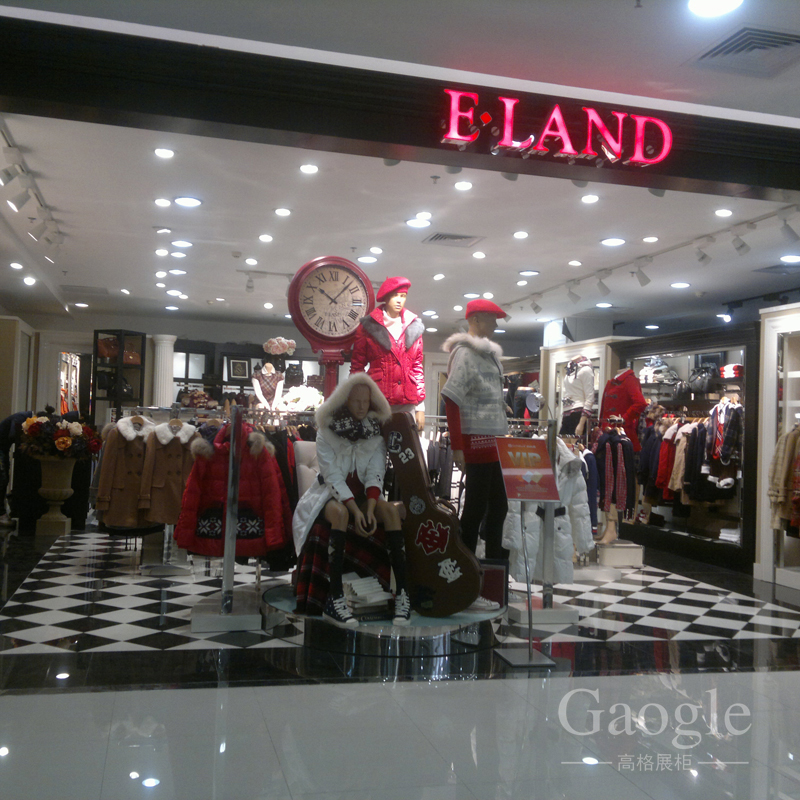 ELANDŮ�bչ��