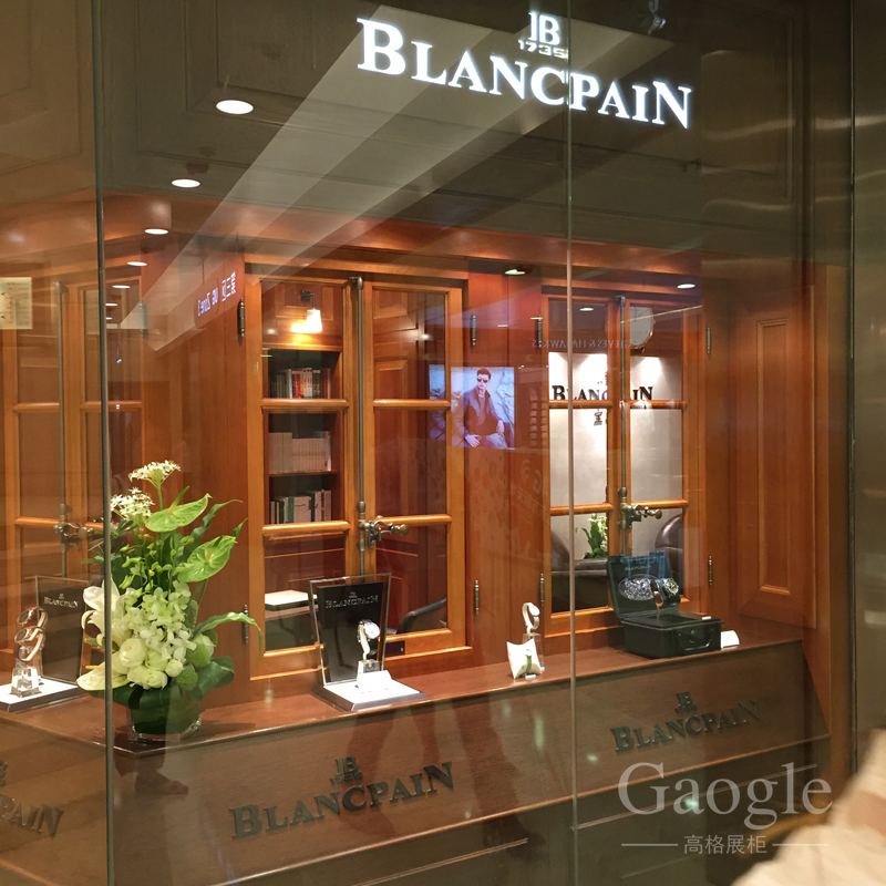 ����Blancpain�ֱ�