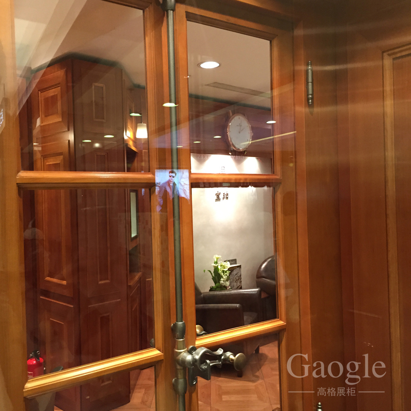 寶珀Blancpain手表