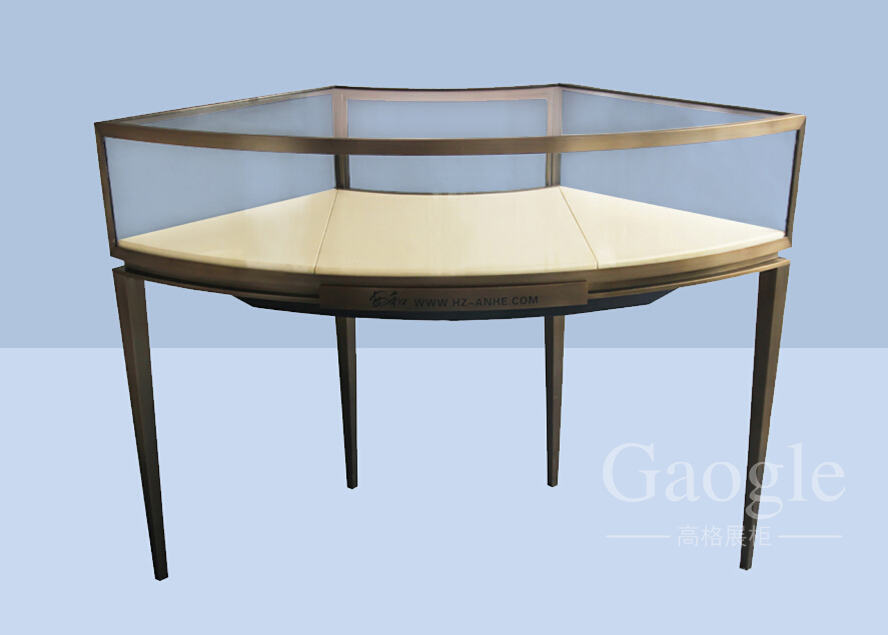 卡地亞珠寶展柜系列