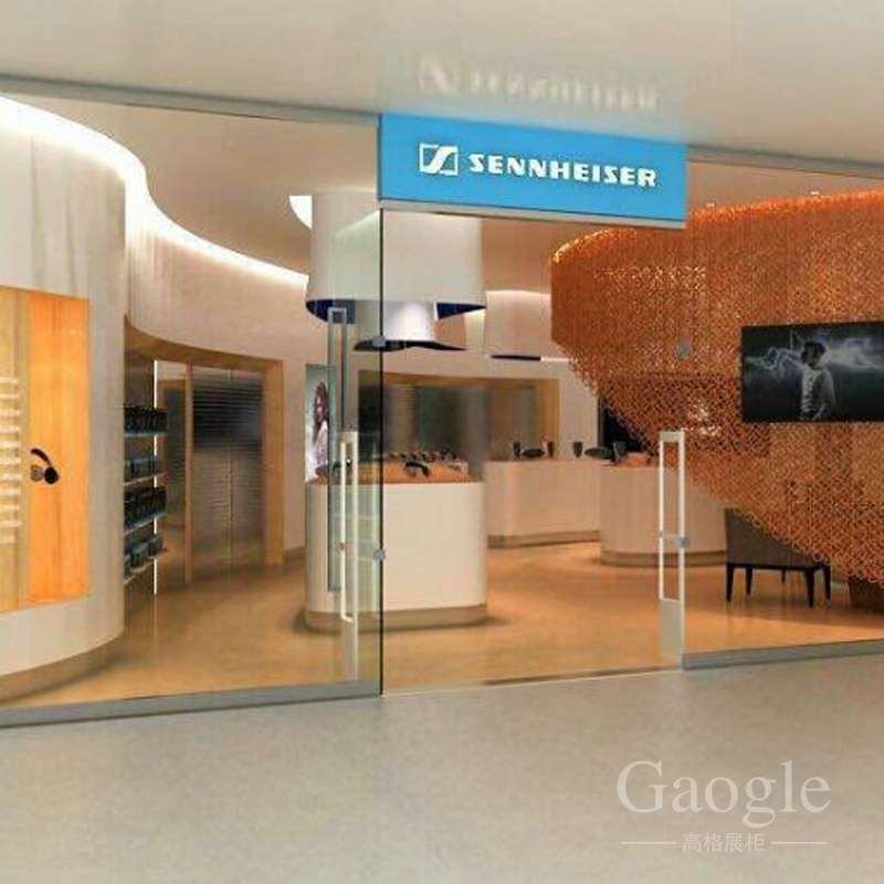 SENNHEISER���Cչ��