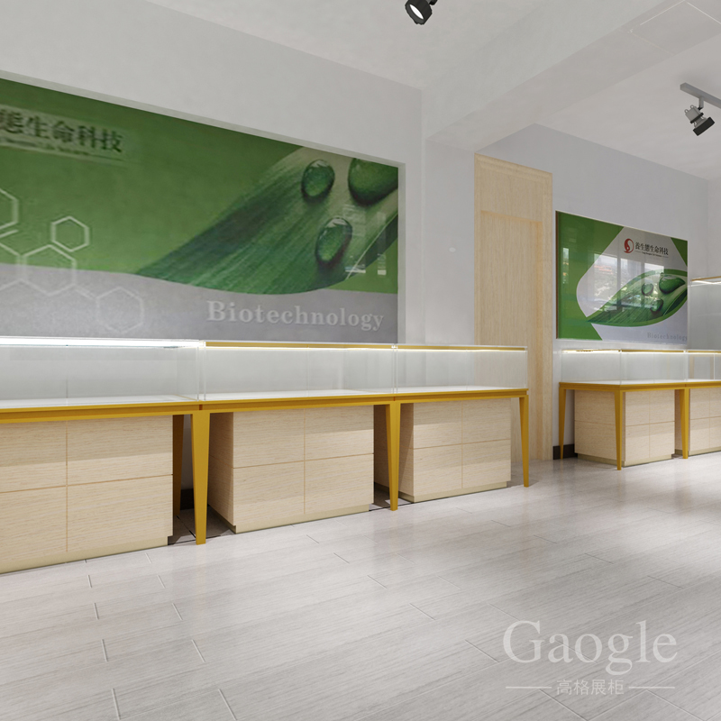 萬達(dá)潘先生珠寶柜