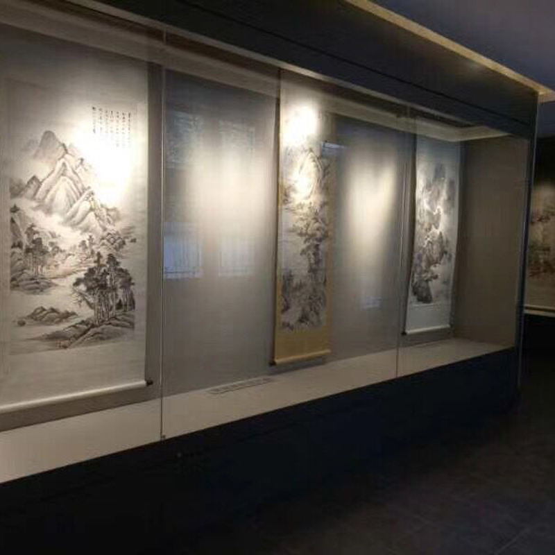 湖南字畫(huà)博物館