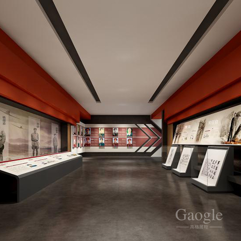 湖湘名人博物館